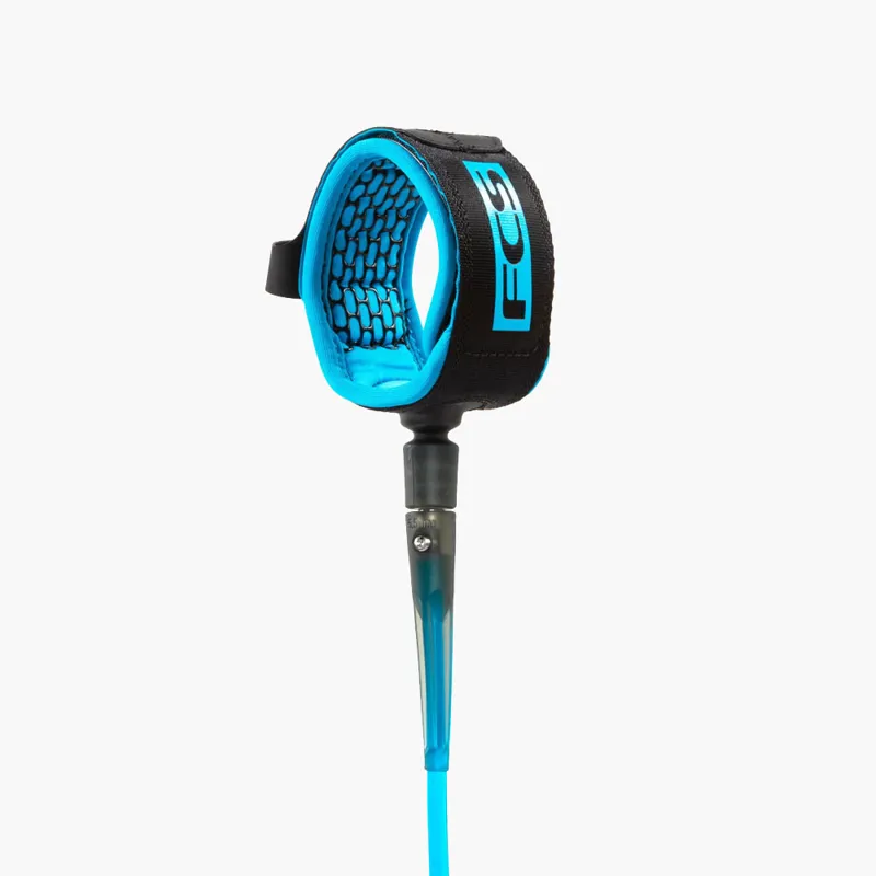 FCS 8ft All Round Leash-4